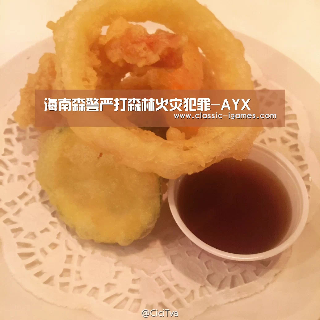 海南森警严打森林火灾犯罪-AYX(图2) 爱游戏体育官网